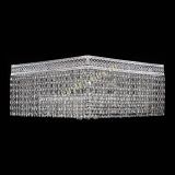 Люстра Квадрат Венеция №5 в Магнитогорске Люстра Квадрат Венеция №5 в Магнитогорске