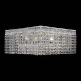 Люстра Квадрат Венеция №5 в Магнитогорске Люстра Квадрат Венеция №5 в Магнитогорске