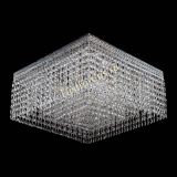 Люстра Квадрат Венеция №5 в Магнитогорске Люстра Квадрат Венеция №5 в Магнитогорске