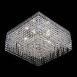 Люстра Квадрат Венеция №5 в Магнитогорске Люстра Квадрат Венеция №5 в Магнитогорске