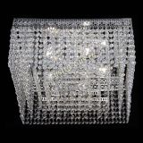 Люстра Квадрат Венеция №5 в Магнитогорске Люстра Квадрат Венеция №5 в Магнитогорске