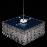 Люстра Квадрат Венеция №5 в Магнитогорске Люстра Квадрат Венеция №5 в Магнитогорске