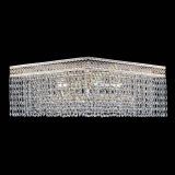 Люстра Квадрат Венеция №5 в Магнитогорске Люстра Квадрат Венеция №5 в Магнитогорске