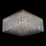 Люстра Квадрат Венеция №5 в Магнитогорске Люстра Квадрат Венеция №5 в Магнитогорске