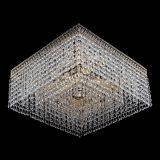 Люстра Квадрат Венеция №5 в Магнитогорске Люстра Квадрат Венеция №5 в Магнитогорске