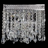 Люстра Квадрат Венеция капель №3 в Магнитогорске Люстра Квадрат Венеция капель №3 в Магнитогорске