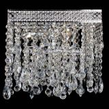 Люстра Квадрат Венеция капель №3 в Магнитогорске Люстра Квадрат Венеция капель №3 в Магнитогорске