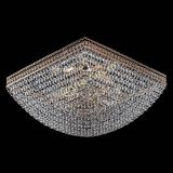 Люстра Квадрат Венеция сетка №3 в Магнитогорске Люстра Квадрат Венеция сетка №3 в Магнитогорске