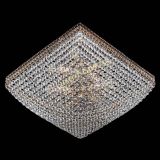 Люстра Квадрат Венеция сетка №3 в Магнитогорске Люстра Квадрат Венеция сетка №3 в Магнитогорске