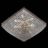 Люстра Квадрат Венеция сетка №3 в Магнитогорске Люстра Квадрат Венеция сетка №3 в Магнитогорске