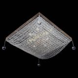 Люстра Квадрат Венеция купол №5 в Магнитогорске