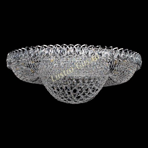 Люстра Лада Сетка в Магнитогорске Гусь Хрустальный