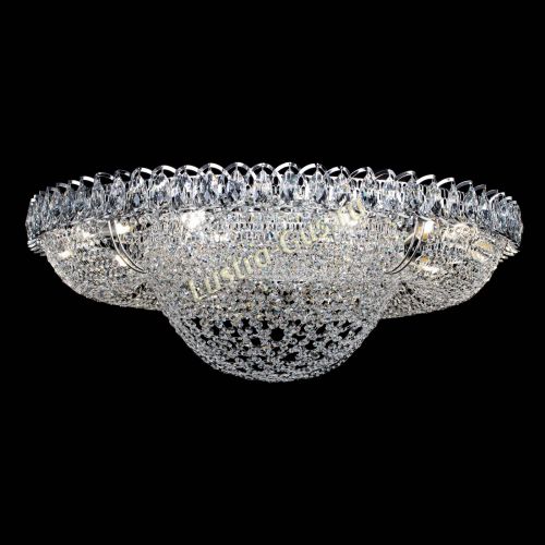 Люстра Лада Сетка в Магнитогорске Гусь Хрустальный