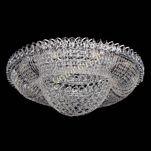 Люстра Лада Сетка в Магнитогорске Гусь Хрустальный