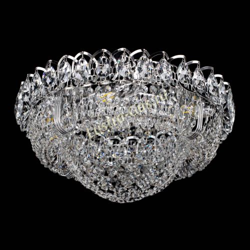 Люстра Лада 450 мм в Магнитогорске Гусь Хрустальный