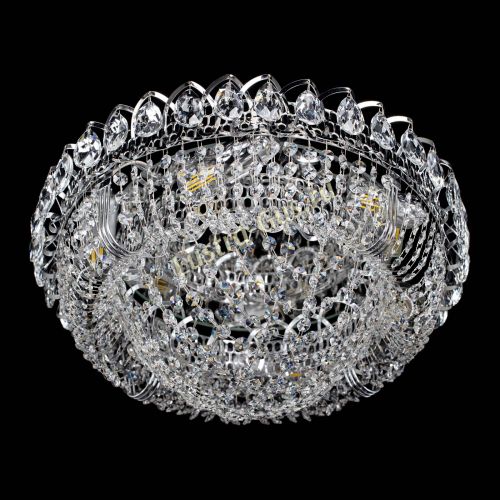 Люстра Лада 450 мм в Магнитогорске Гусь Хрустальный