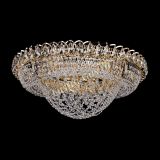 Люстра Лада, диаметр 600 мм, золото, Люстры Гусь Хрустальный Люстра Лада, диаметр 600 мм, золото, Люстры Гусь Хрустальный