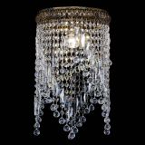 Люстра Лацио №1 Грация под бронзу в Магнитогорске