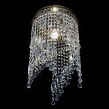 Люстра Лацио №1 Грация под бронзу в Магнитогорске