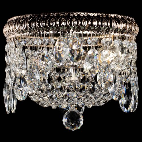 Люстра Лацио №2 в Магнитогорске Гусь Хрустальный