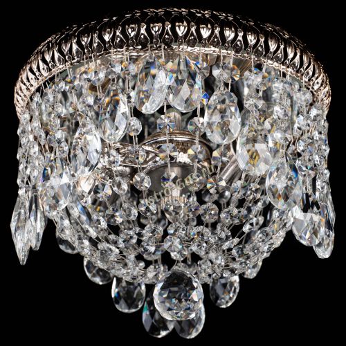 Люстра Лацио №2 в Магнитогорске Гусь Хрустальный