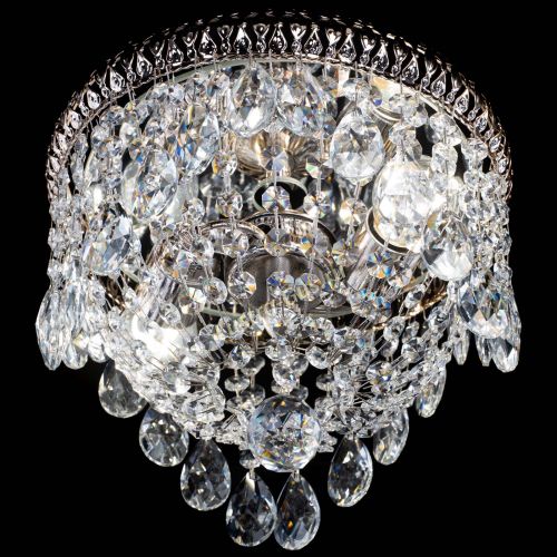 Люстра Лацио №2 в Магнитогорске Гусь Хрустальный