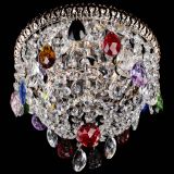 Люстра Лацио №2 разноцветная в Магнитогорске