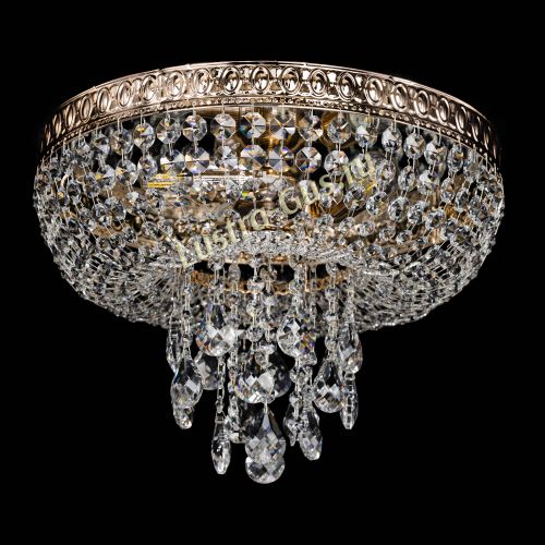 Люстра Лацио №3 кулон в Магнитогорске Гусь Хрустальный