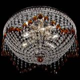 Люстра Лацио №5 журавлик чайная в Магнитогорске