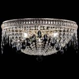 Люстра Лацио №5 журавлик черная в Магнитогорске