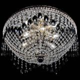 Люстра Лацио №5 журавлик черная в Магнитогорске