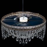 Люстра Лацио №5 журавлик в Магнитогорске