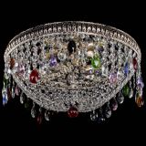 Люстра Лацио №5 журавлик разноцветная в Магнитогорске Люстра Лацио №5 журавлик разноцветная в Магнитогорске