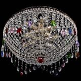 Люстра Лацио №5 журавлик разноцветная в Магнитогорске Люстра Лацио №5 журавлик разноцветная в Магнитогорске