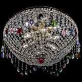 Люстра Лацио №5 журавлик разноцветная в Магнитогорске Люстра Лацио №5 журавлик разноцветная в Магнитогорске