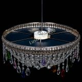 Люстра Лацио №5 журавлик разноцветная в Магнитогорске Люстра Лацио №5 журавлик разноцветная в Магнитогорске