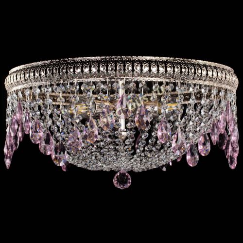 Люстра Лацио №5 журавлик розовая в Магнитогорске Люстра Лацио №5 журавлик розовая в Магнитогорске