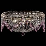 Люстра Лацио №5 журавлик розовая в Магнитогорске Люстра Лацио №5 журавлик розовая в Магнитогорске