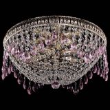 Люстра Лацио №5 журавлик розовая в Магнитогорске Люстра Лацио №5 журавлик розовая в Магнитогорске