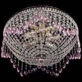 Люстра Лацио №5 журавлик розовая в Магнитогорске Люстра Лацио №5 журавлик розовая в Магнитогорске