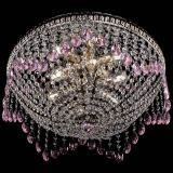 Люстра Лацио №5 журавлик розовая в Магнитогорске Люстра Лацио №5 журавлик розовая в Магнитогорске