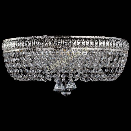 Люстра Лацио №6 Кольцо в Магнитогорске Гусь Хрустальный