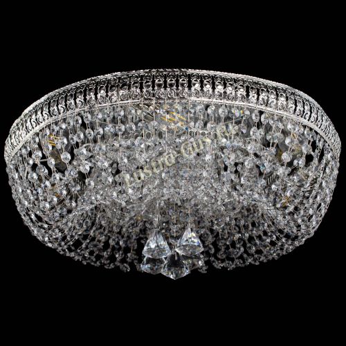 Люстра Лацио №6 Кольцо в Магнитогорске Гусь Хрустальный