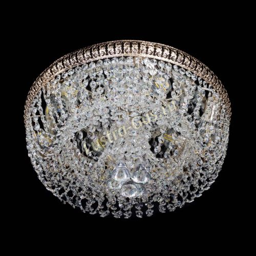 Люстра Лацио №6 Кольцо в Магнитогорске Гусь Хрустальный