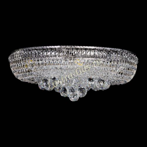 Люстра Лацио №6 шар в Магнитогорске Гусь Хрустальный