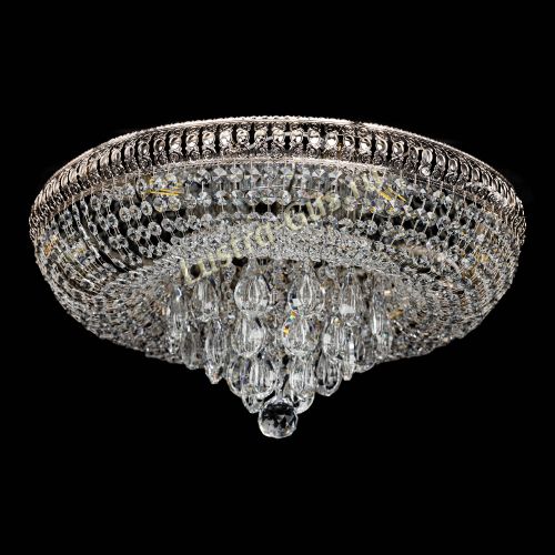 Люстра Лацио №6 в Магнитогорске Гусь Хрустальный