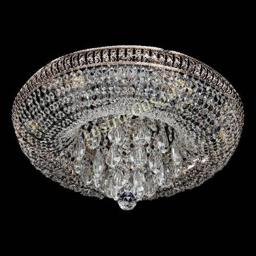 Люстра Лацио №6 в Магнитогорске Гусь Хрустальный