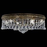 Люстра Лацио Капель Конусы под бронзу в Магнитогорске