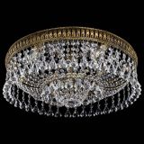 Люстра Лацио Капель Конусы под бронзу в Магнитогорске