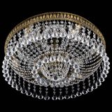 Люстра Лацио Капель Конусы под бронзу в Магнитогорске